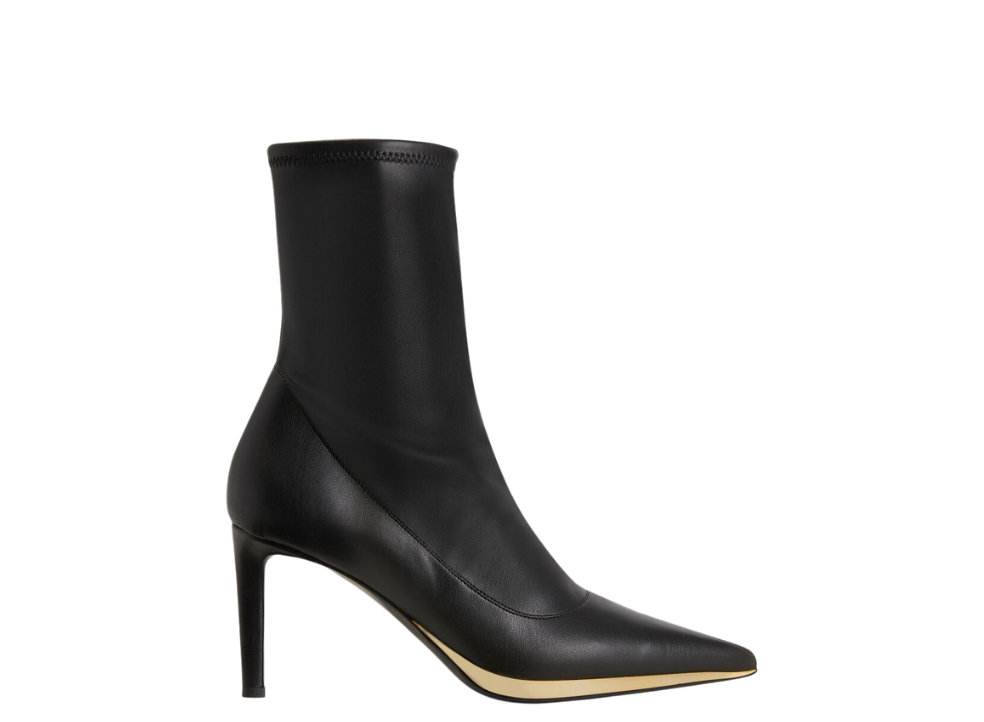 Giuseppe Zanotti Virgyn Stretch