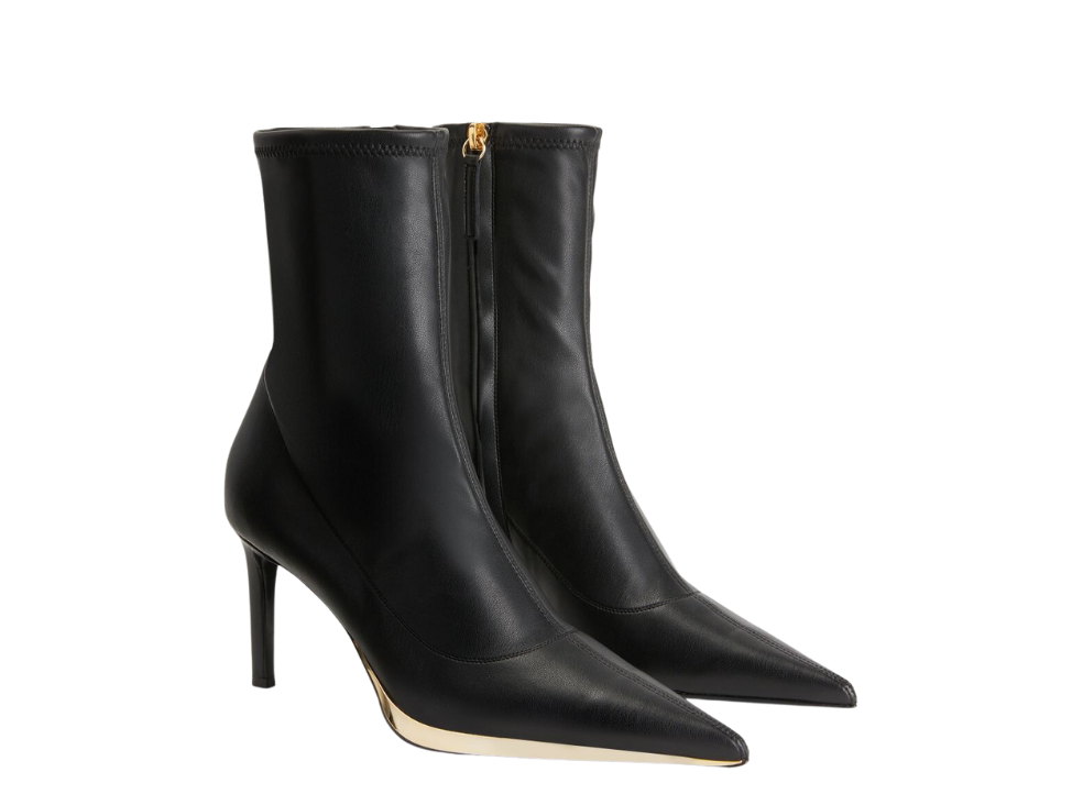 Giuseppe Zanotti Virgyn Stretch