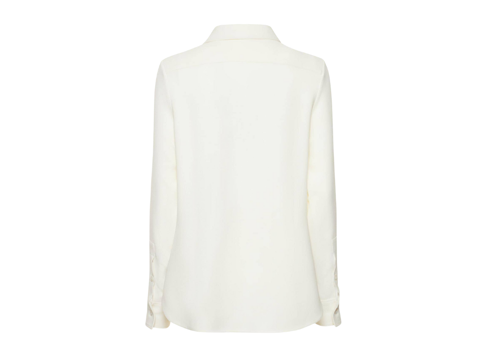 Stella McCartney Embroidery Shirt