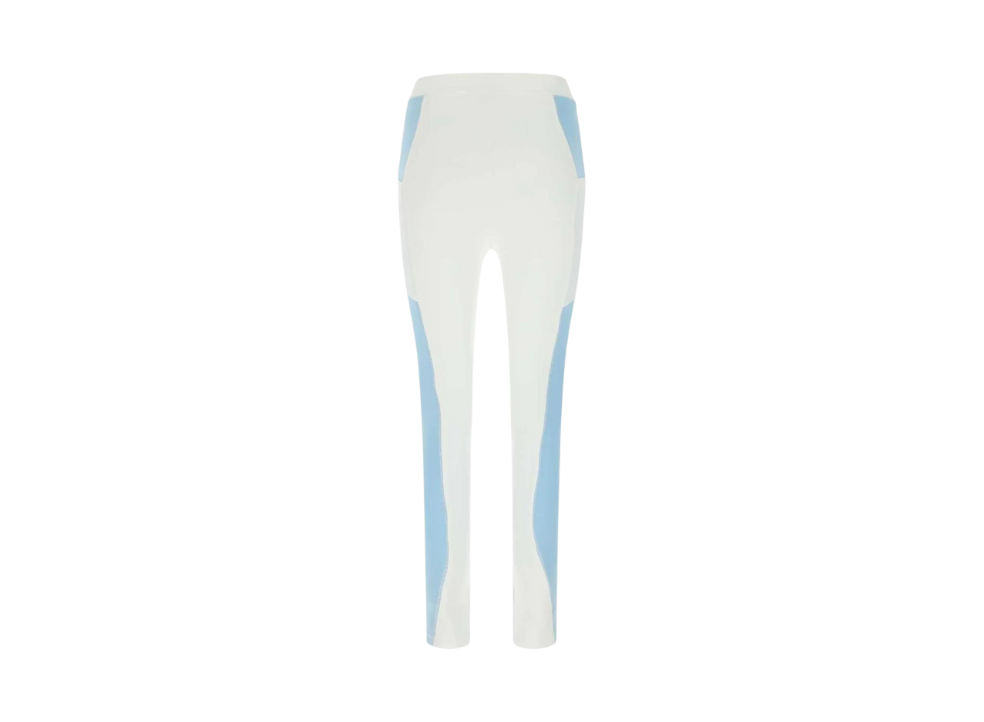 Stella McCartney Scuba Aquaflex Leggins