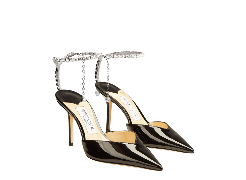 Jimmy Choo Saeda 85