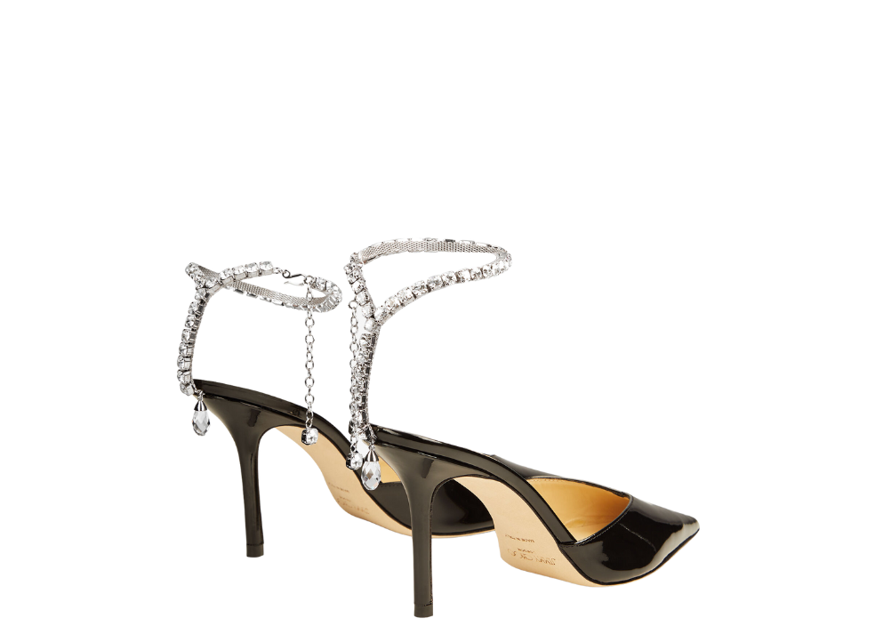 Jimmy Choo Saeda 85