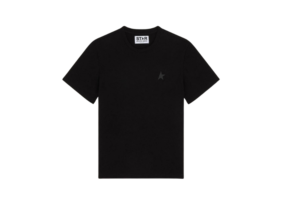 Golden Goose Star Collection T-shirt