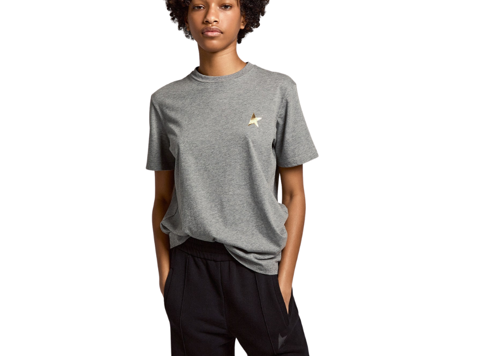 Golden Goose Star Collection T-shirt