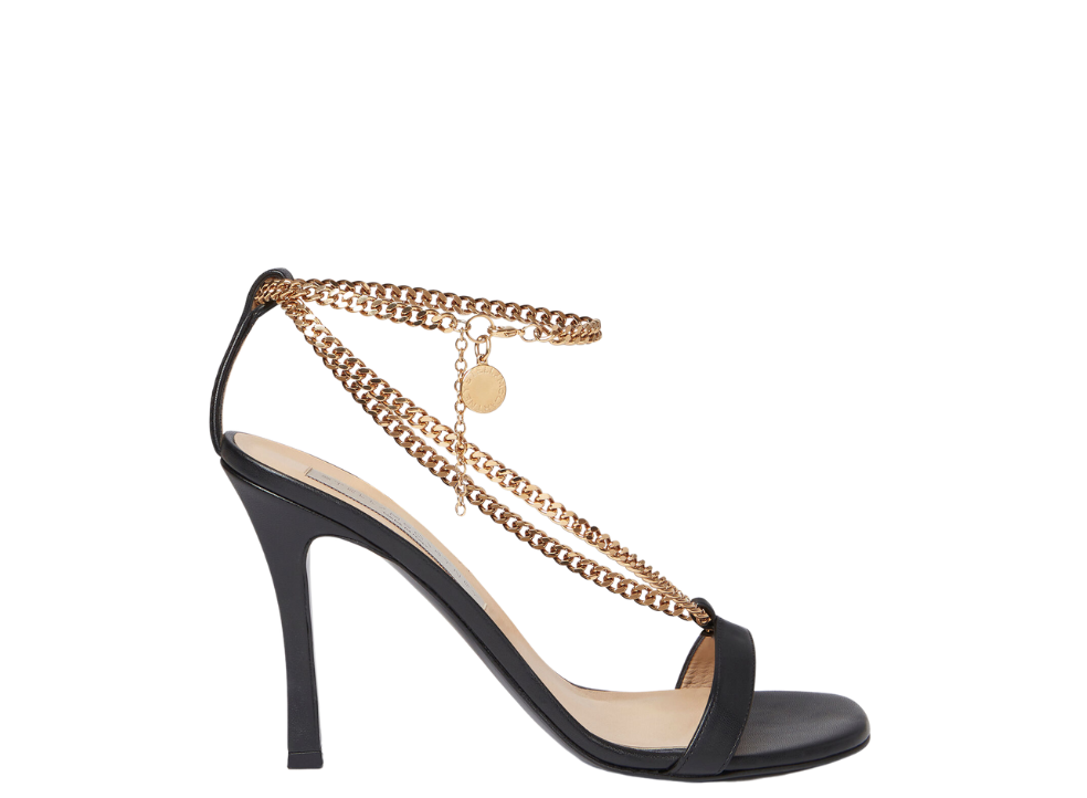 Stella McCartney 100 Heeled Sandals