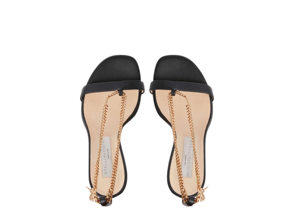 Stella McCartney 100 Heeled Sandals