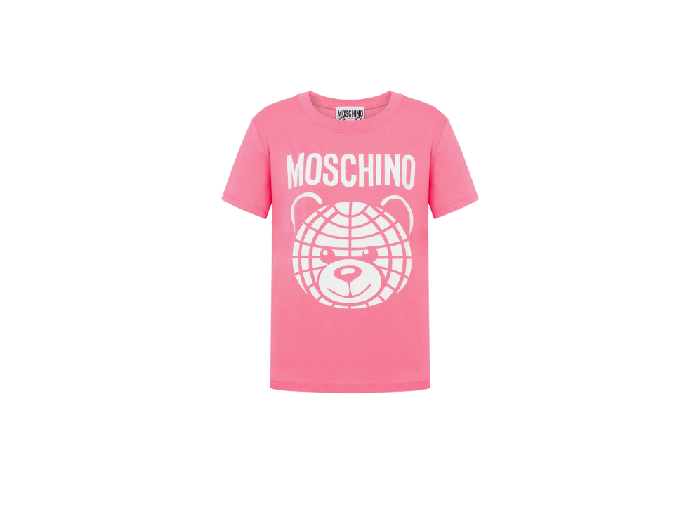 Moschino Bear T-Shirt