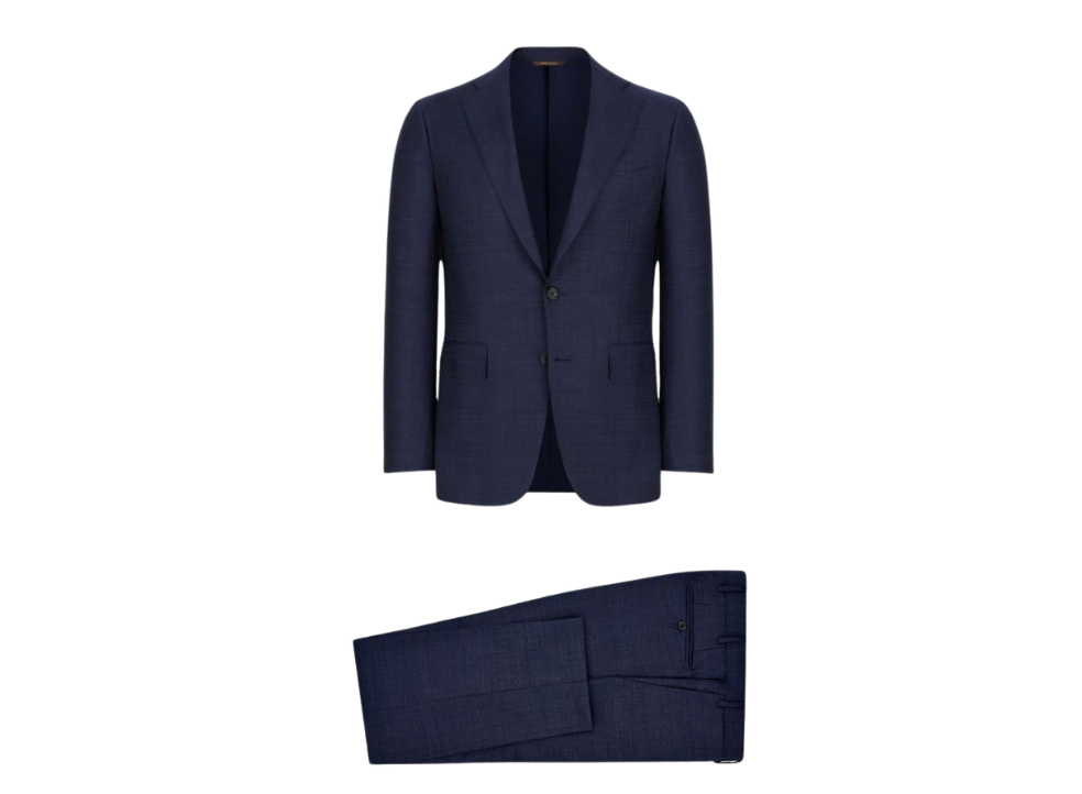 CANALI SUIT