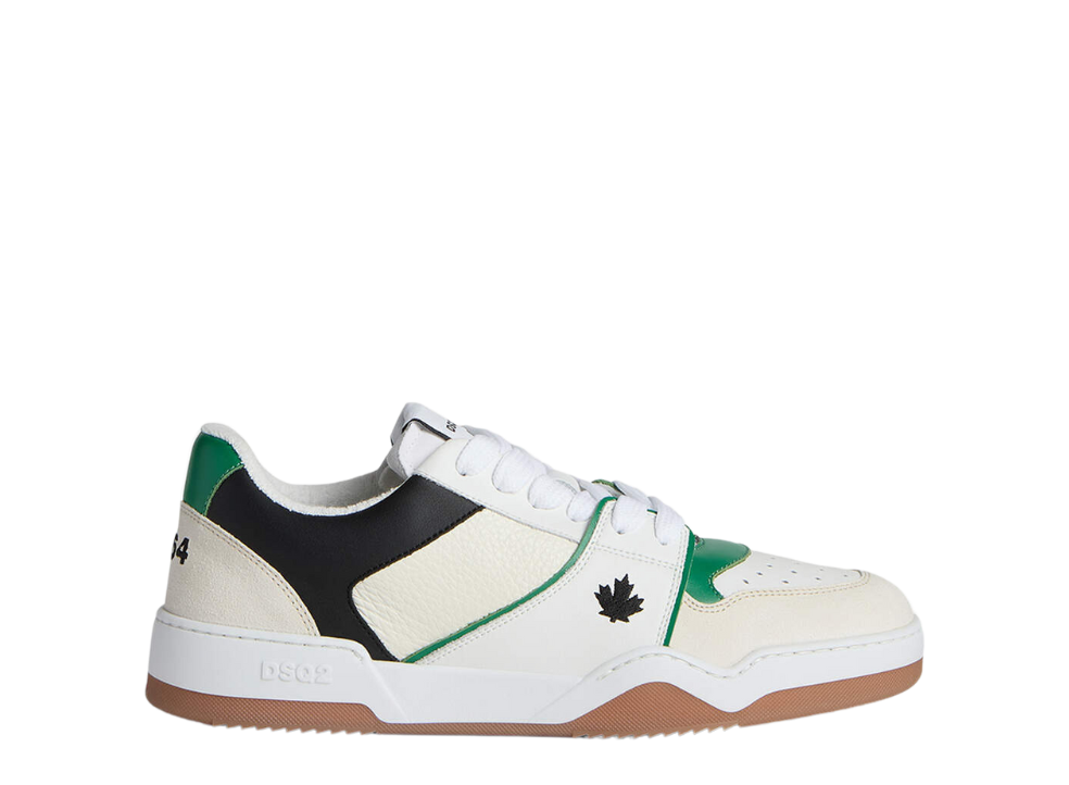 Dsquared2 Spiker Sneakers