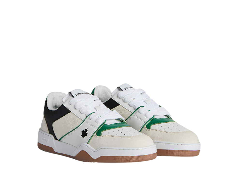 Dsquared2 Spiker Sneakers