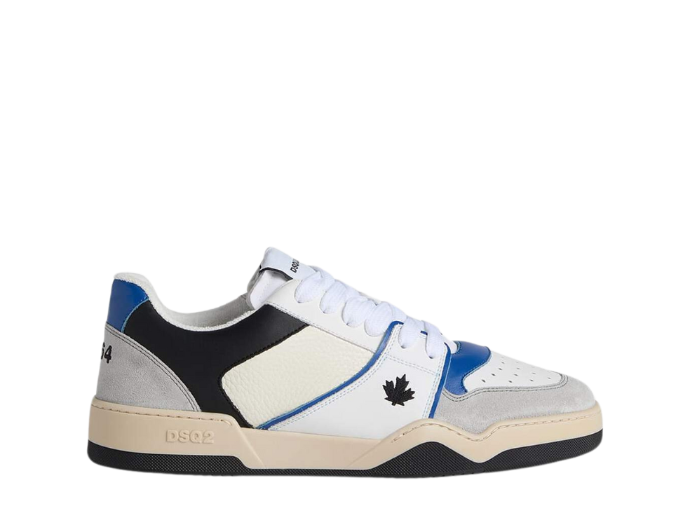 Dsquared2 Spiker Sneakers