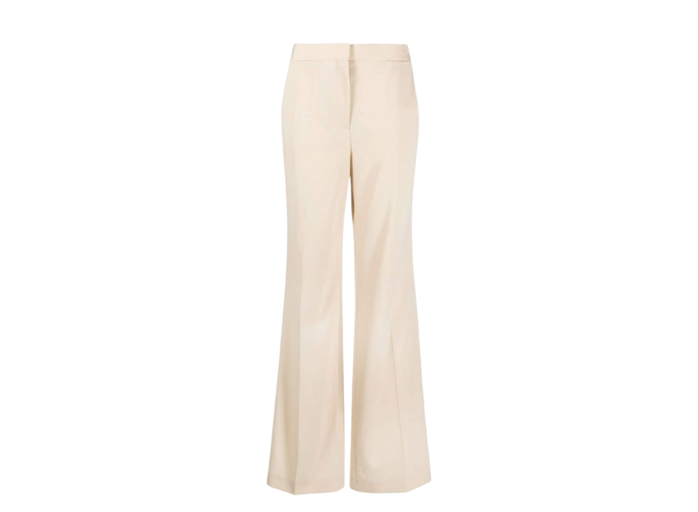 Stella McCartney Flared Trousers