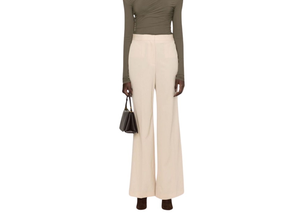 Stella McCartney Flared Trousers