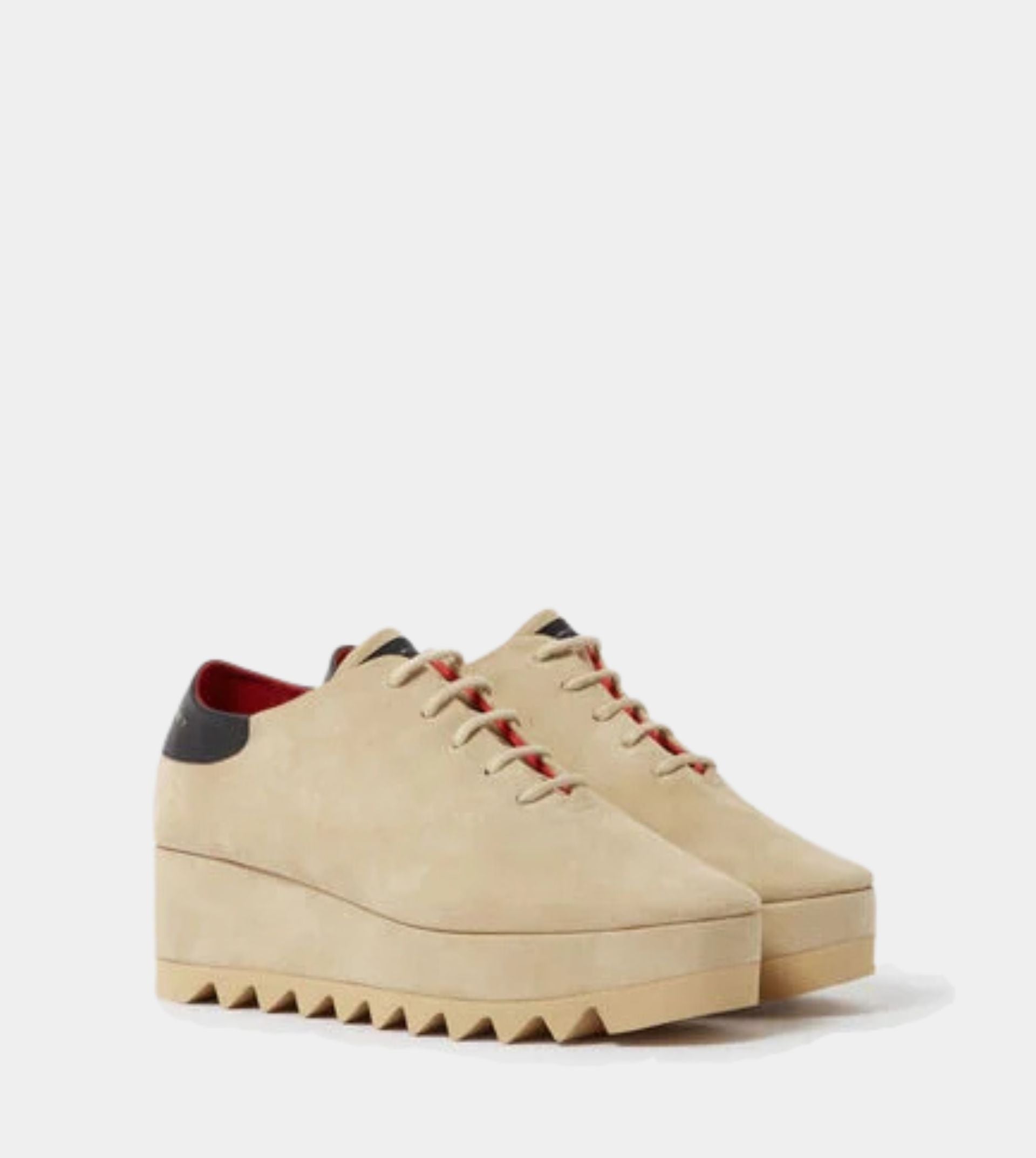 Sneak-Elyse Platform Shoes