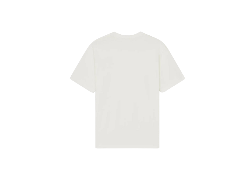 'Kenzo Archive Logo' Oversize T Shirt