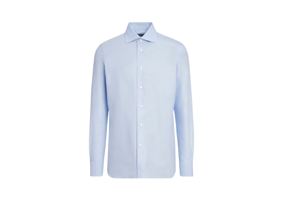 Trofeo Cotton Shirt