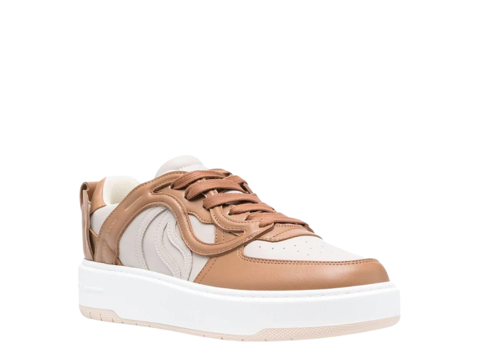 Stella McCartney S-Wave Alter Mat Sneakers