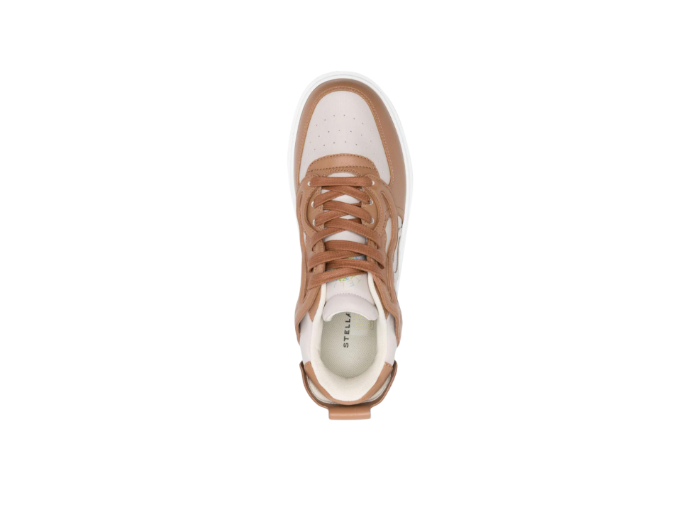 Stella McCartney S-Wave Alter Mat Sneakers