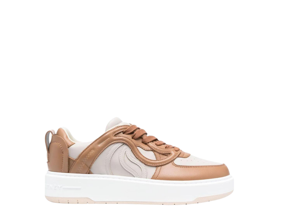 Stella McCartney S-Wave Alter Mat Sneakers