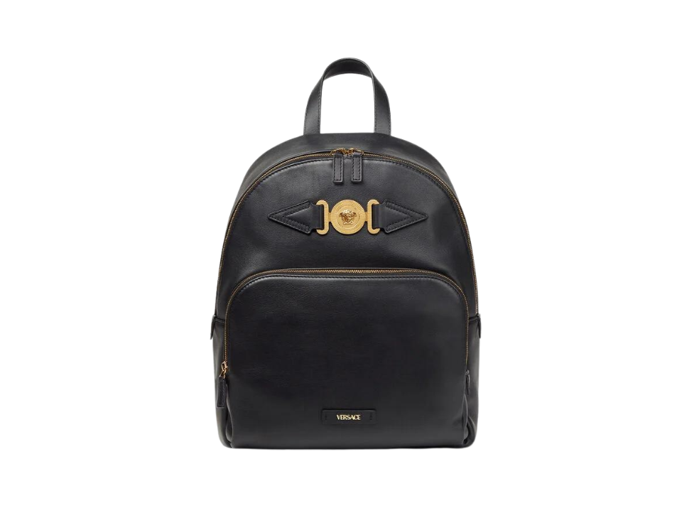 Versace Medusa Biggie Backpack