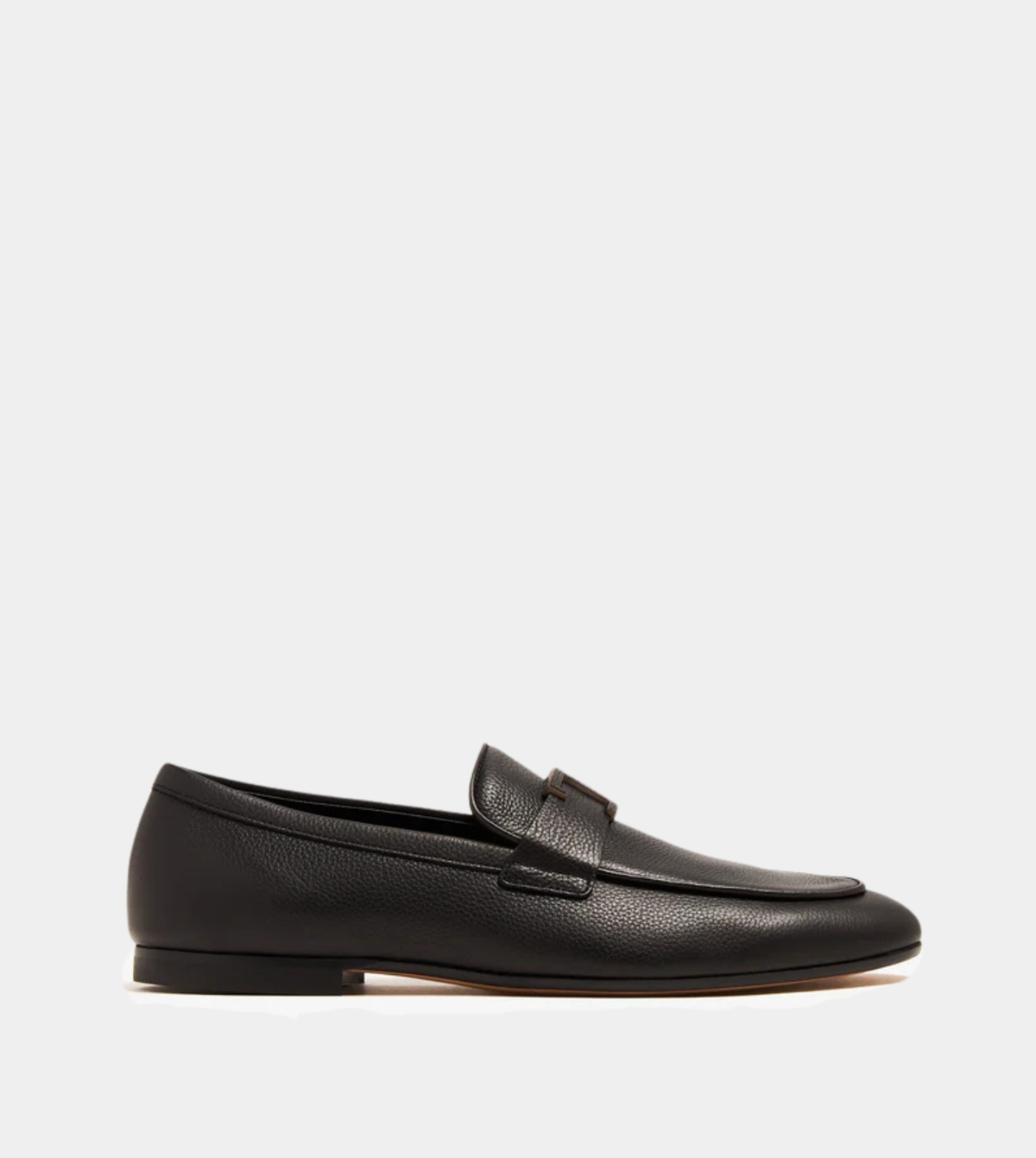 T Timeless loafers