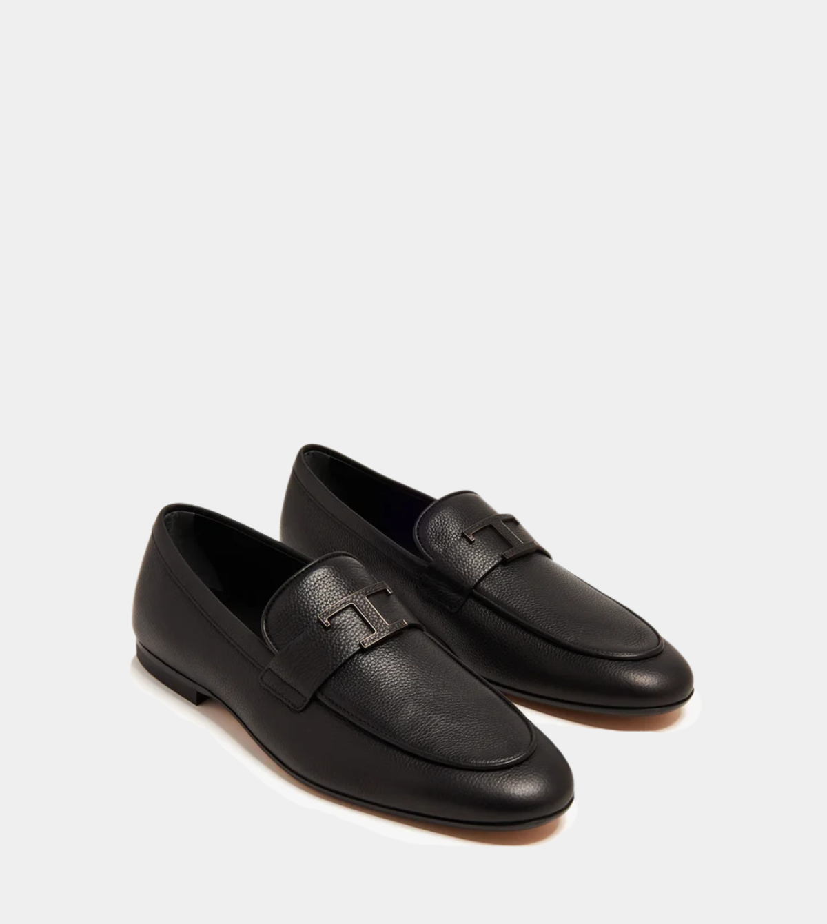 T Timeless loafers