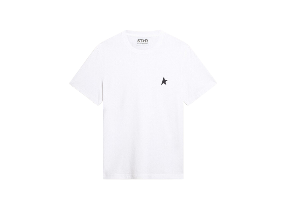 Golden Goose Star Collection T-shirt