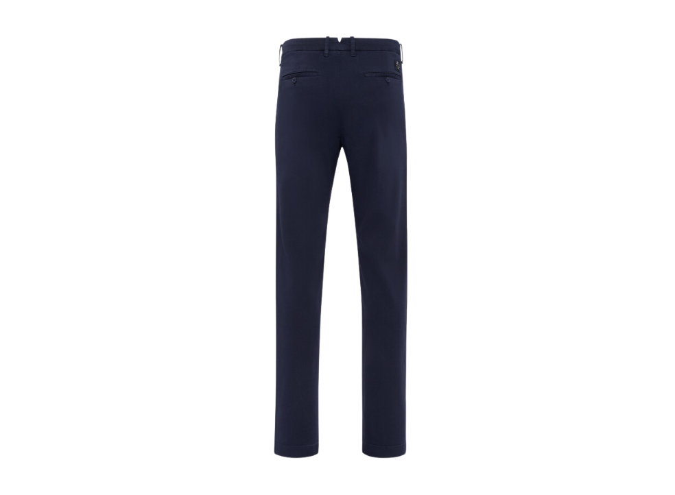 BOBBY SLIM-FIT CHINO PANTS