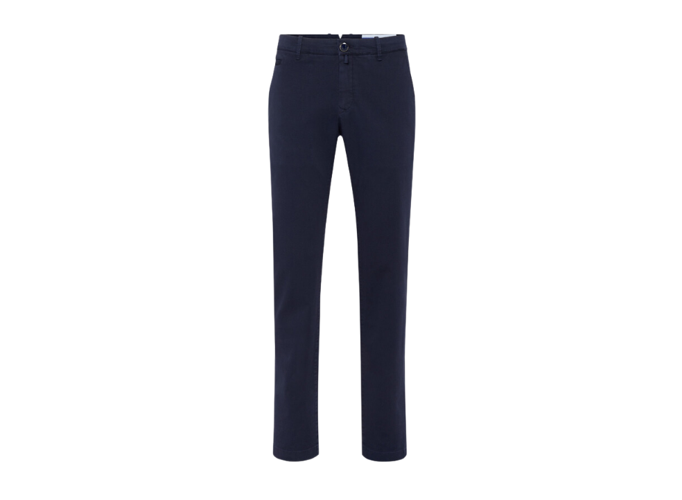 BOBBY SLIM-FIT CHINO PANTS