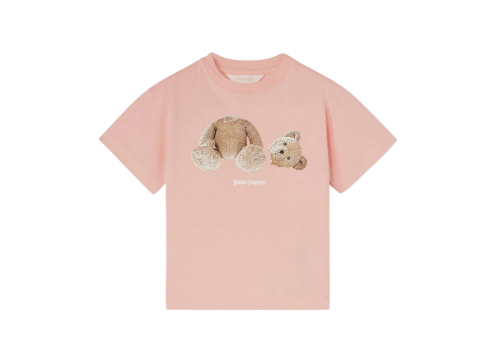 Bear T-shirt