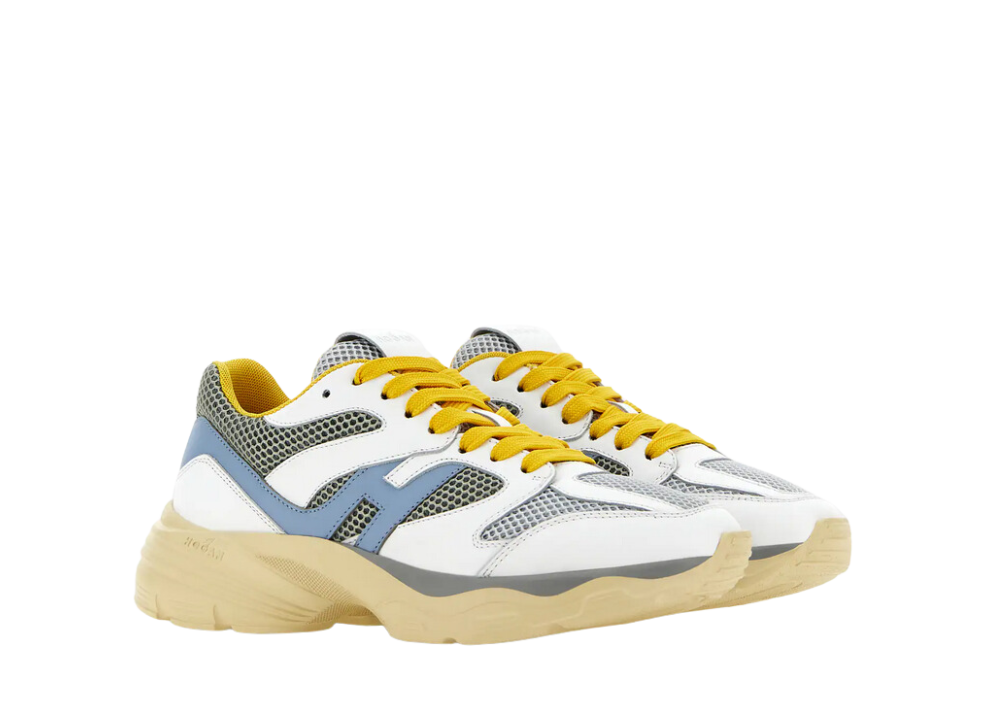 Hogan H665 Sneakers